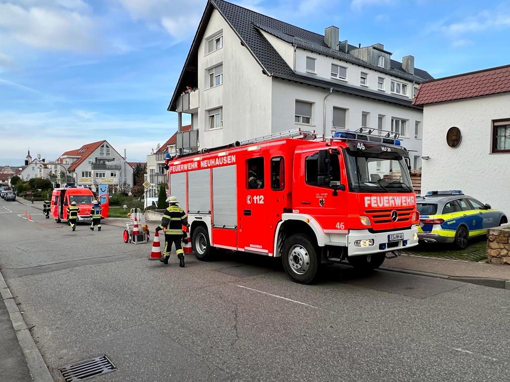 Einsatzfahrzeuge:
ELW1, HLF20
Einsatzzeitraum:
19.10.2022 –16:51-17:24 Uhr